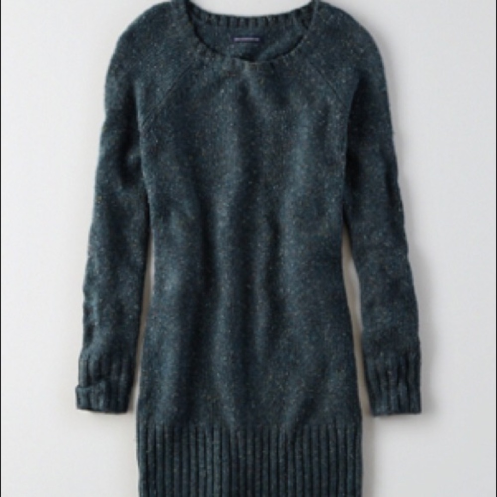 American Eagle Sweater Dress